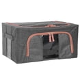 thumbnail image 1 of Foldable Storage Box, 1 of 1