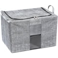 thumbnail image 1 of Foldable Storage Container, 1 of 6