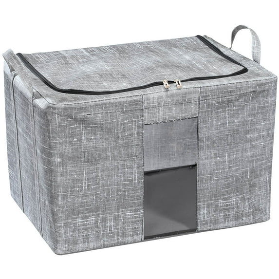 Foldable Storage Container
