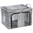 thumbnail image 1 of Foldable Storage Container, 1 of 8
