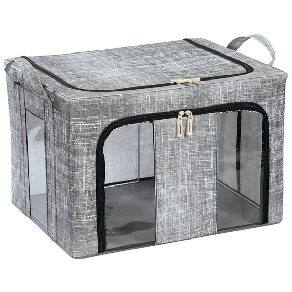 Foldable Storage Container