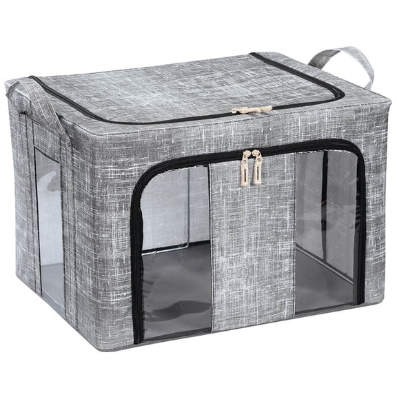 Foldable Storage Container