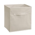 thumbnail image 1 of Foldable Storage Cubes Collapsible Boxes With Handles Closet Organizer Shelf Storage Containers Non Woven Cloth Fabric Drawers, 1 of 5
