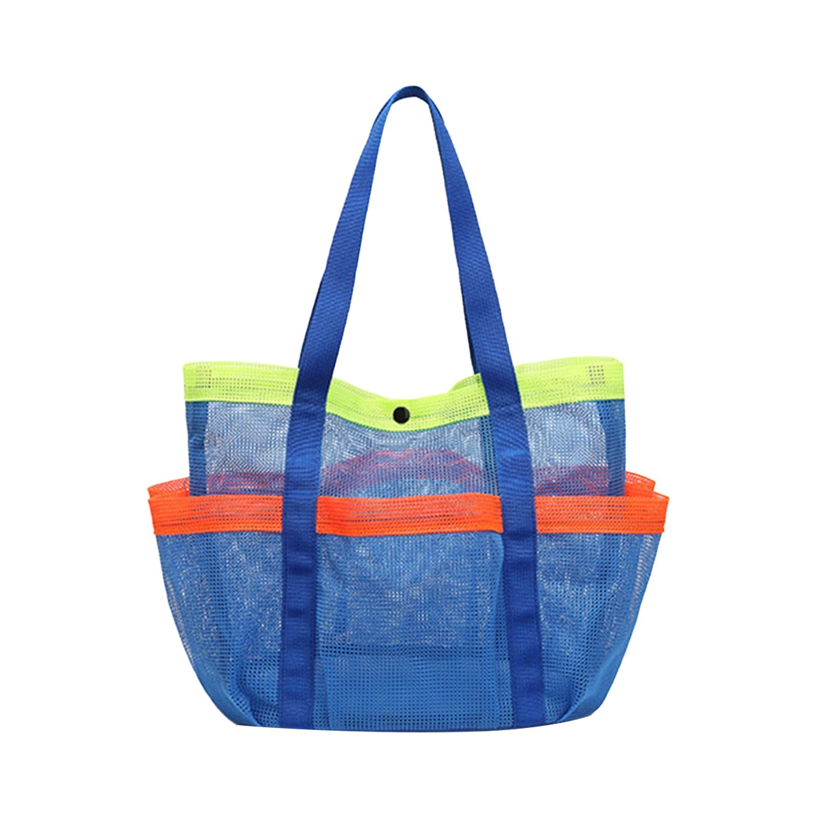 Foldable Suitcase Stand for Guest Room Small Tech Organizer Pouch