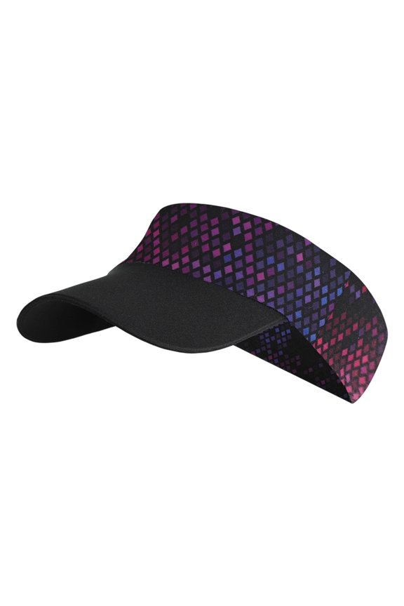 Foldable Sun Hat Quick-Drying Empty Top Caps Sun Protections Hat Visors Caps Sun Caps For Sports Daily Use