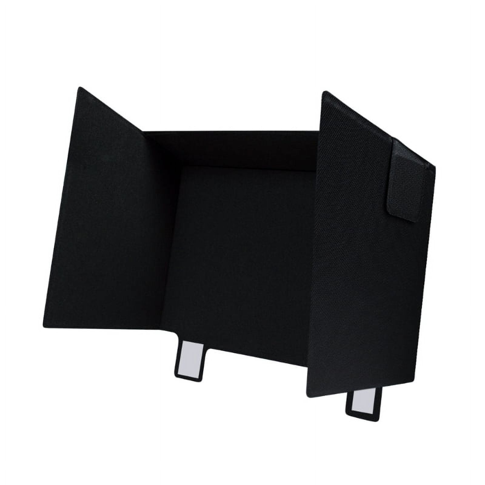 Foldable Sun Hood Sunshade for T40/T30/M30 Drone Controller Stability