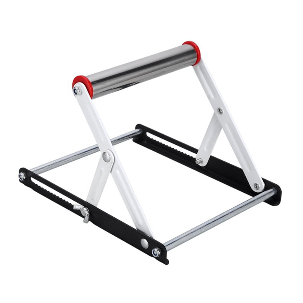 Foldable Support Stand For Cutting Machine Steel Materials Heavy Duty ...