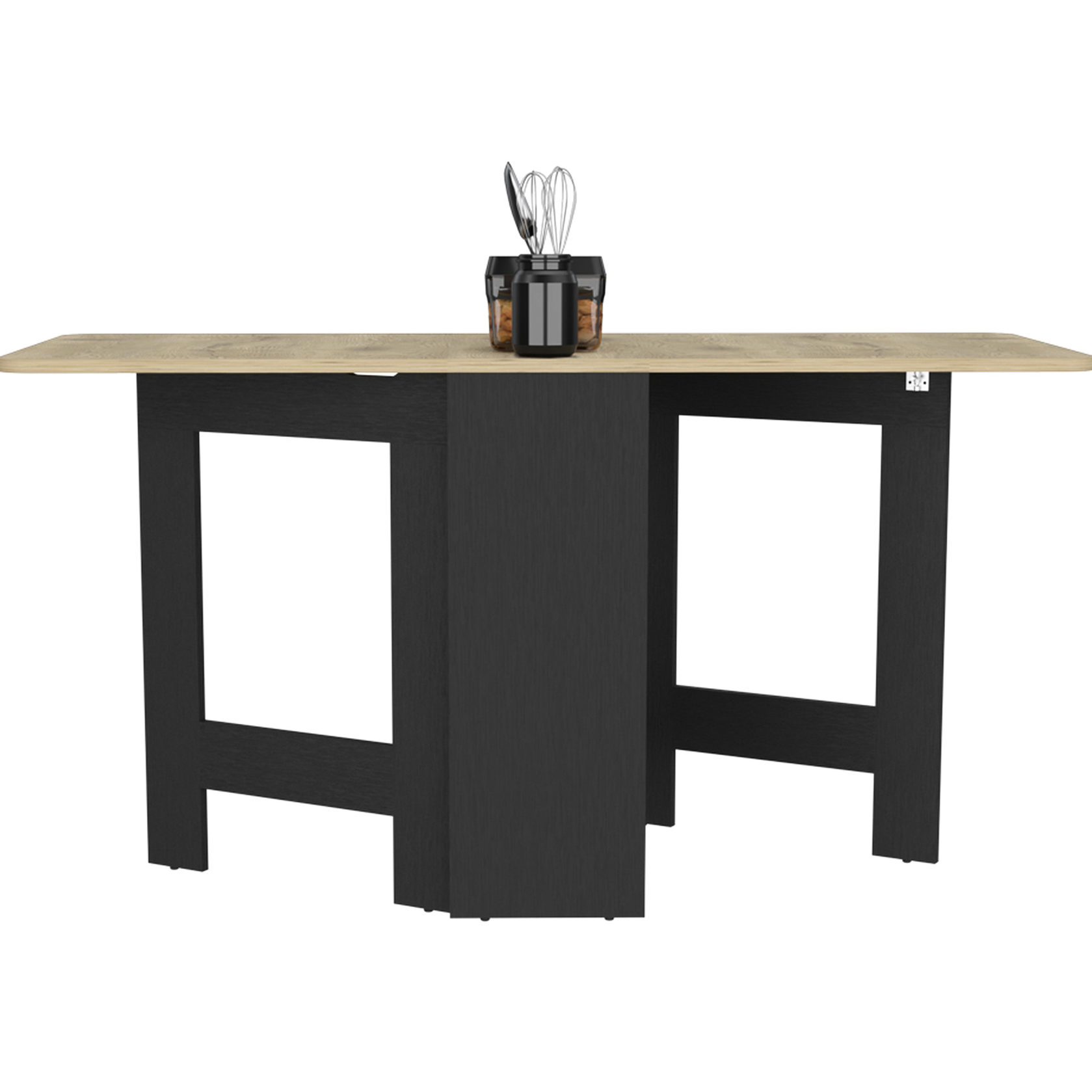 Foldable Table, Multicolor Appearance / Useful for Dining and Work in ...