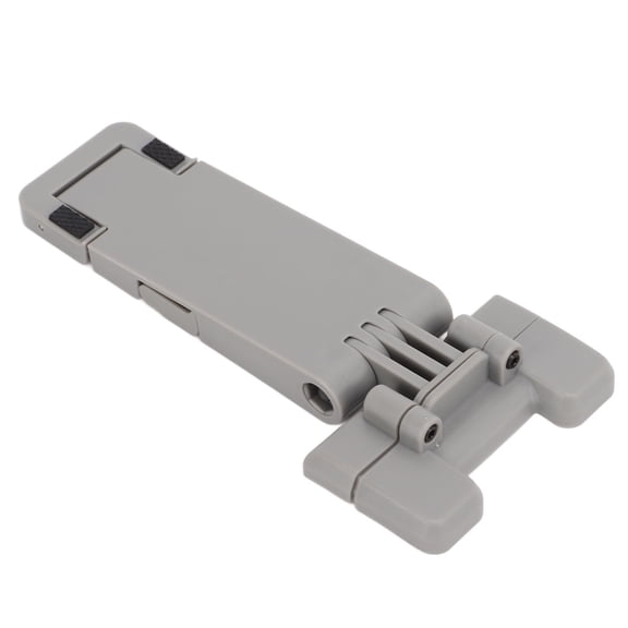 Foldable Tablet Holder for DJI Mavic Air 2, Air 2S, and Mini 2 Remote Controllers - Gray