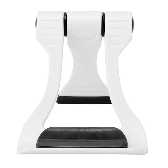 Foldable Tablet Stand 150 ° Adjustable Angle Desktop Stand Holder Portable Phone Tablet BracketBlack