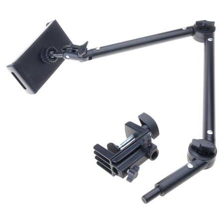 Foldable Tablet Stand Tablet Mount Adjustable Flexible Tablet Holder Rotation