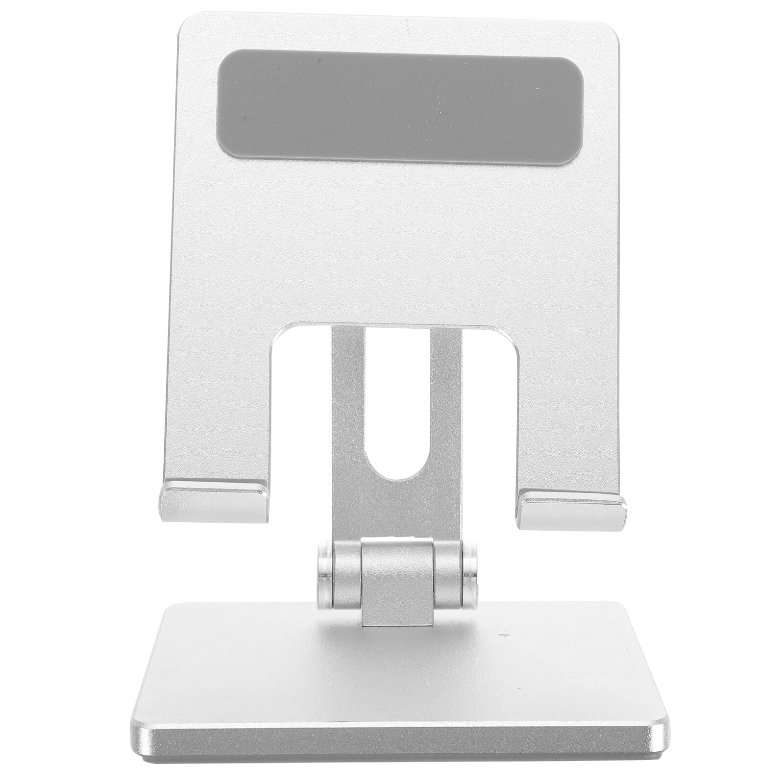 Foldable Tablet Stand for Desk Stable Tablet Holder Adjustable Tablet