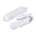 Foldable Thong Slippers For Women Men Shower Shoe EVA Slides ...