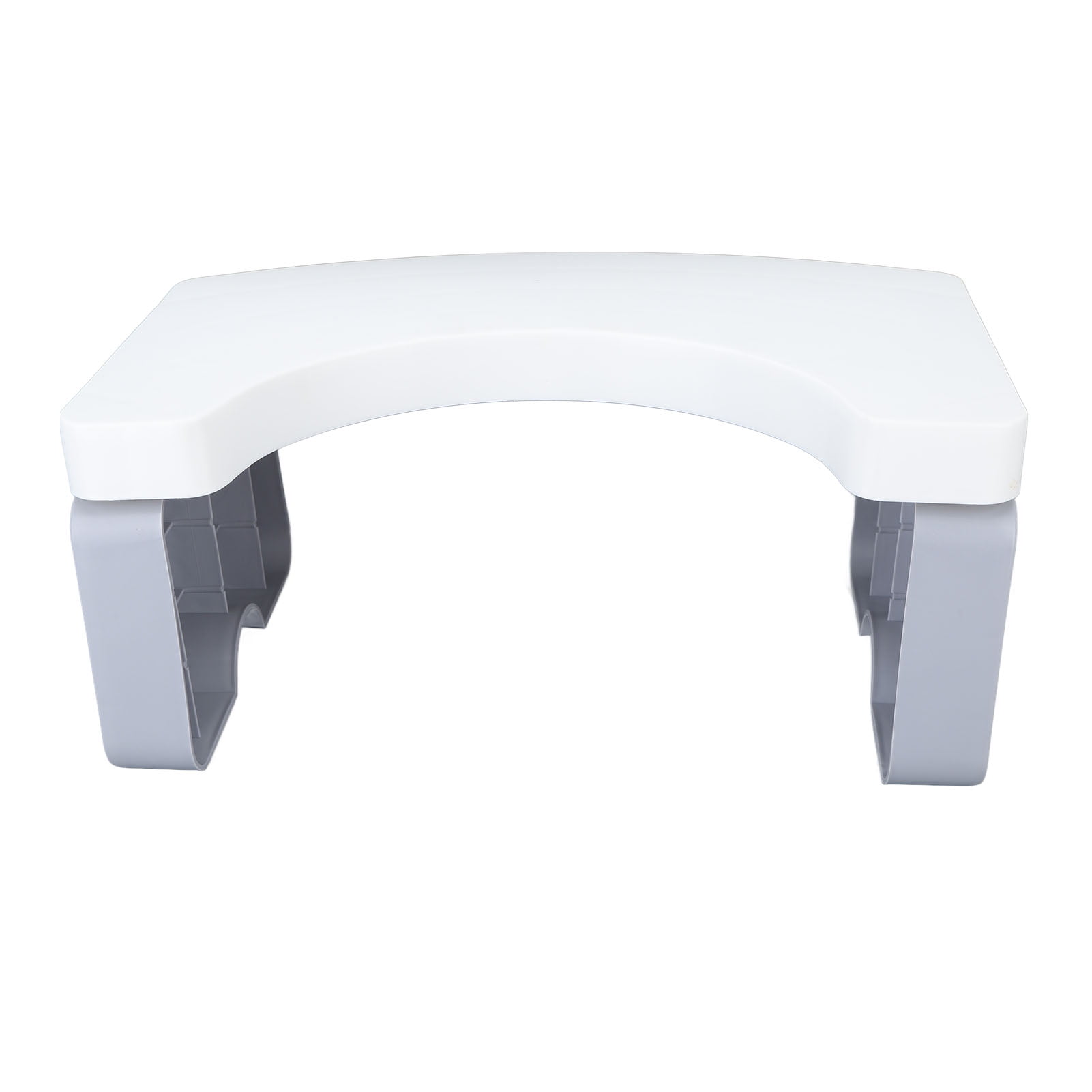 Foldable Toilet Stool, PP Material Portable Toilet Potty Step Stool, 7