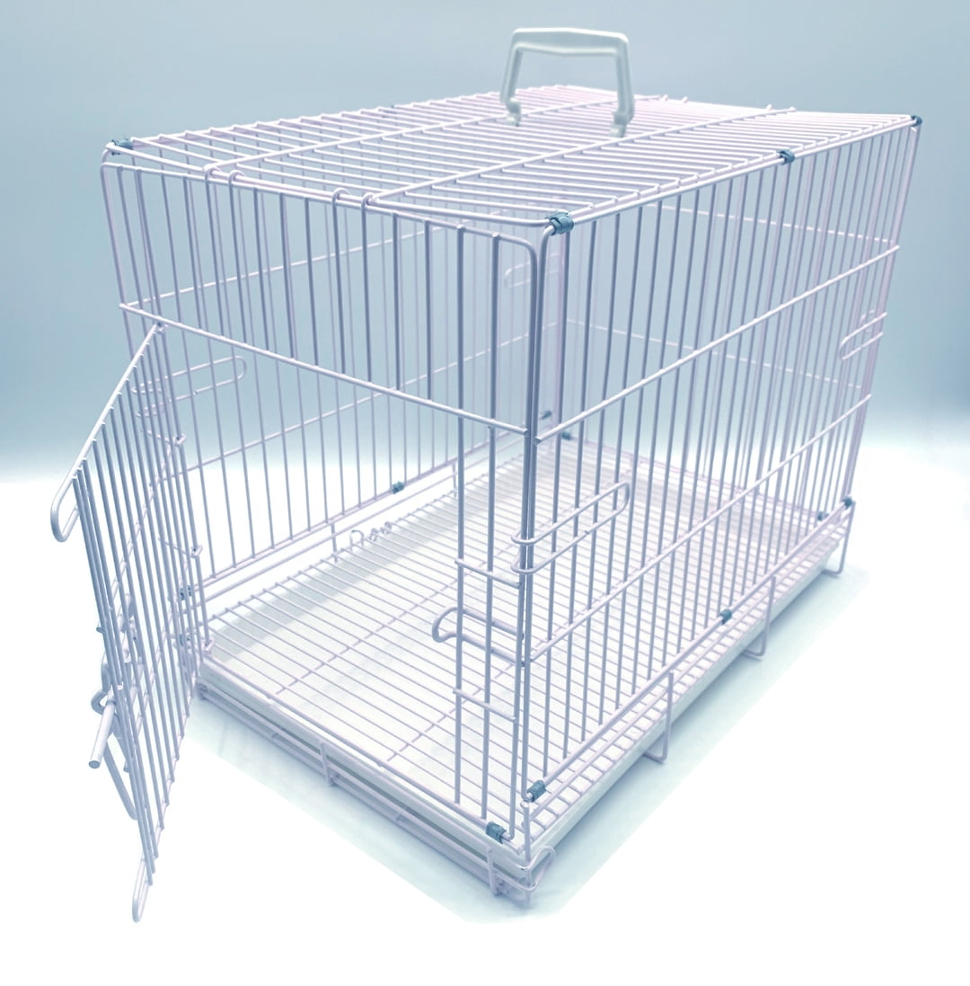 Bunny travel cage 2025
