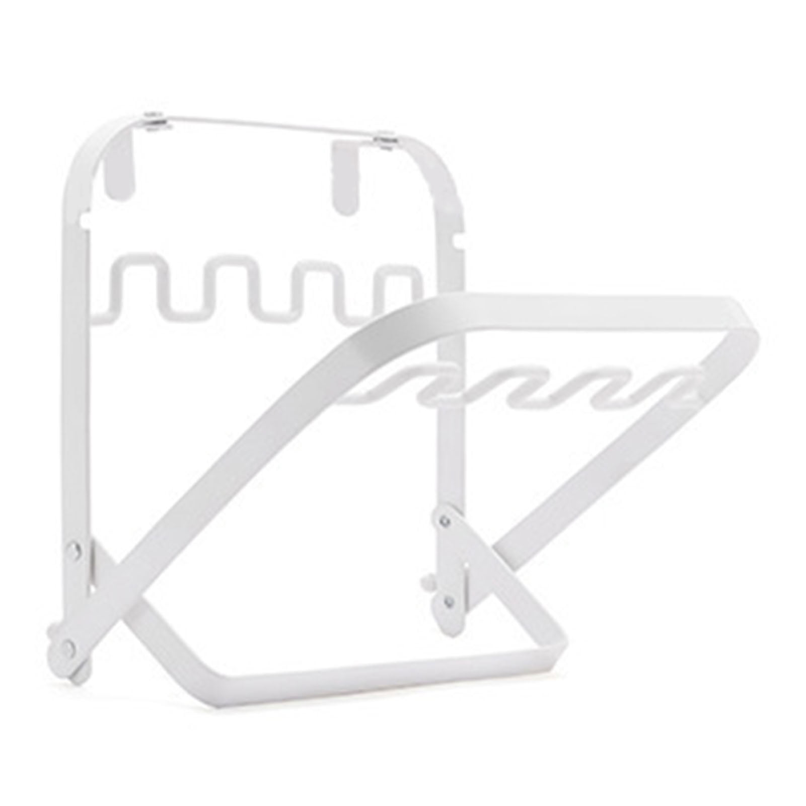 Foldable Trash Bag Stand Portable Extra Wide Thick Iron Garbage Bag