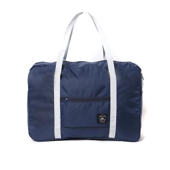Foldable Travel Bags Large Capacity Bag Unisex Luggage Waterproof Han Lot O