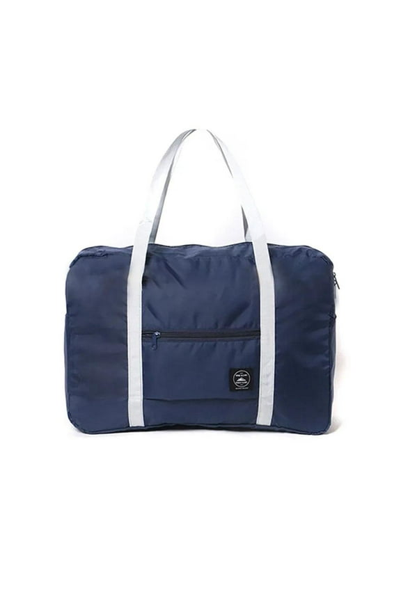 Foldable Travel Bags Large Capacity Bag Unisex Luggage Waterproof Handbags /υ △◇ C1K1