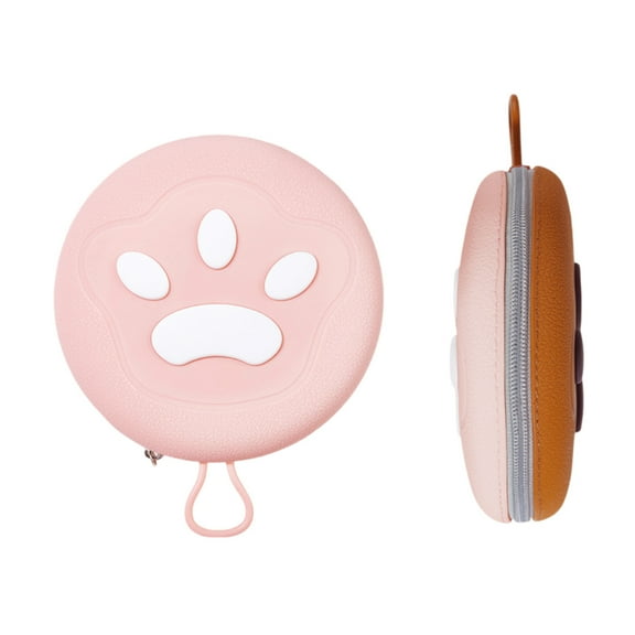 Foldable Travel Bowl 2 In 1 Silicone Food and Water Feeder for Outdoor Hiking Camping Portable Pet Bowl for Cats and Dogs