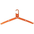 thumbnail image 1 of Foldable Travel Hangers, Portable Lightweight Aluminium-Alloy Hanger for Camping Traveling Outdoors, 1 of 9