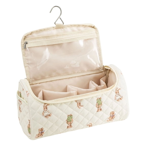 Foldable Travel Storage Bag For Camping Gear And Daily Use Items