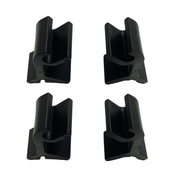 Foldable Tray Holder Multi Purpose Rack Compact Baking Sheet Stacker Durable Oven Tray Rack Suitable for Food Service