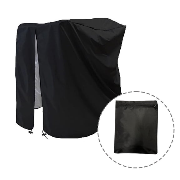 Foldable Treadmill Cover Treadmill Cover Guard for Home Gym