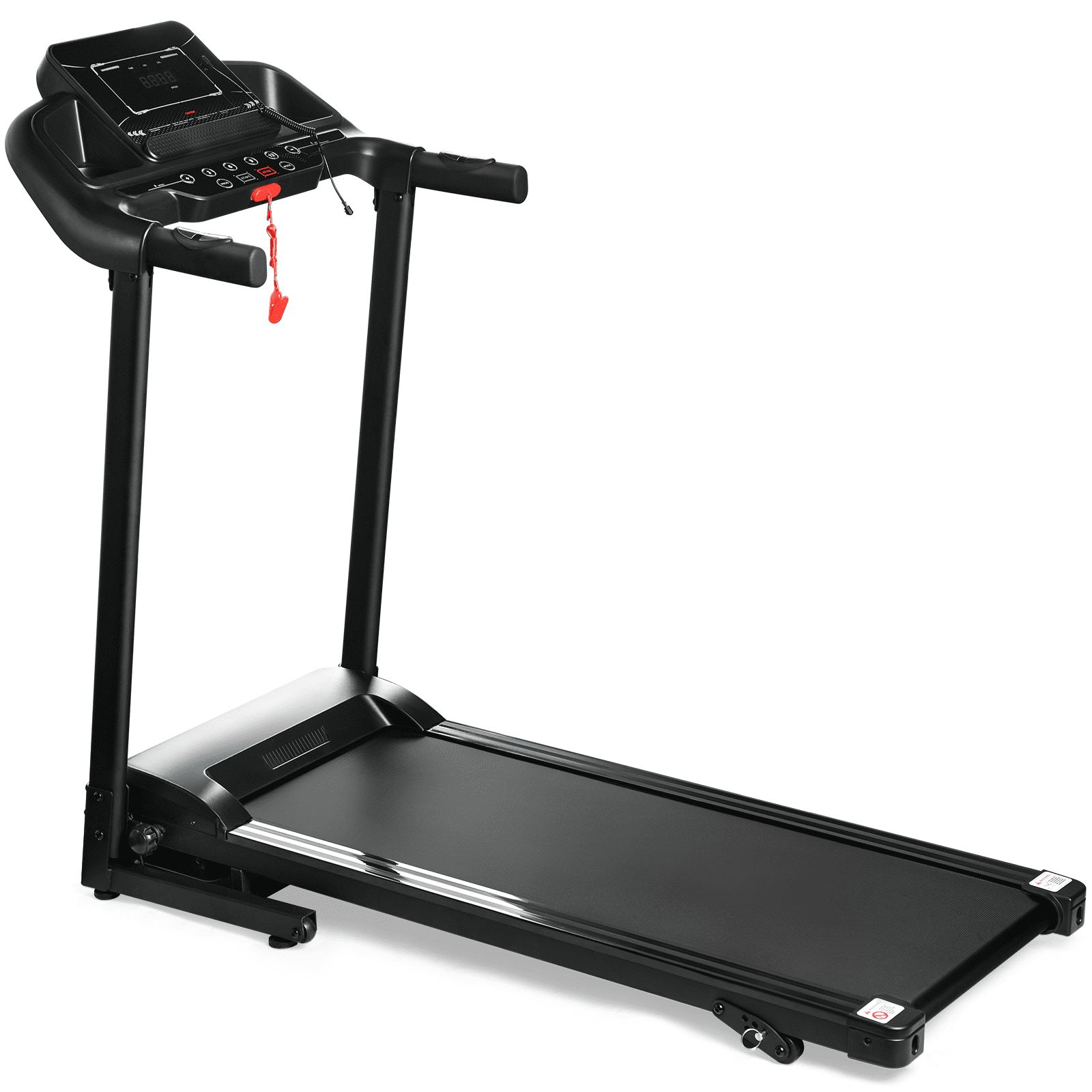 Small portable walking machine hotsell