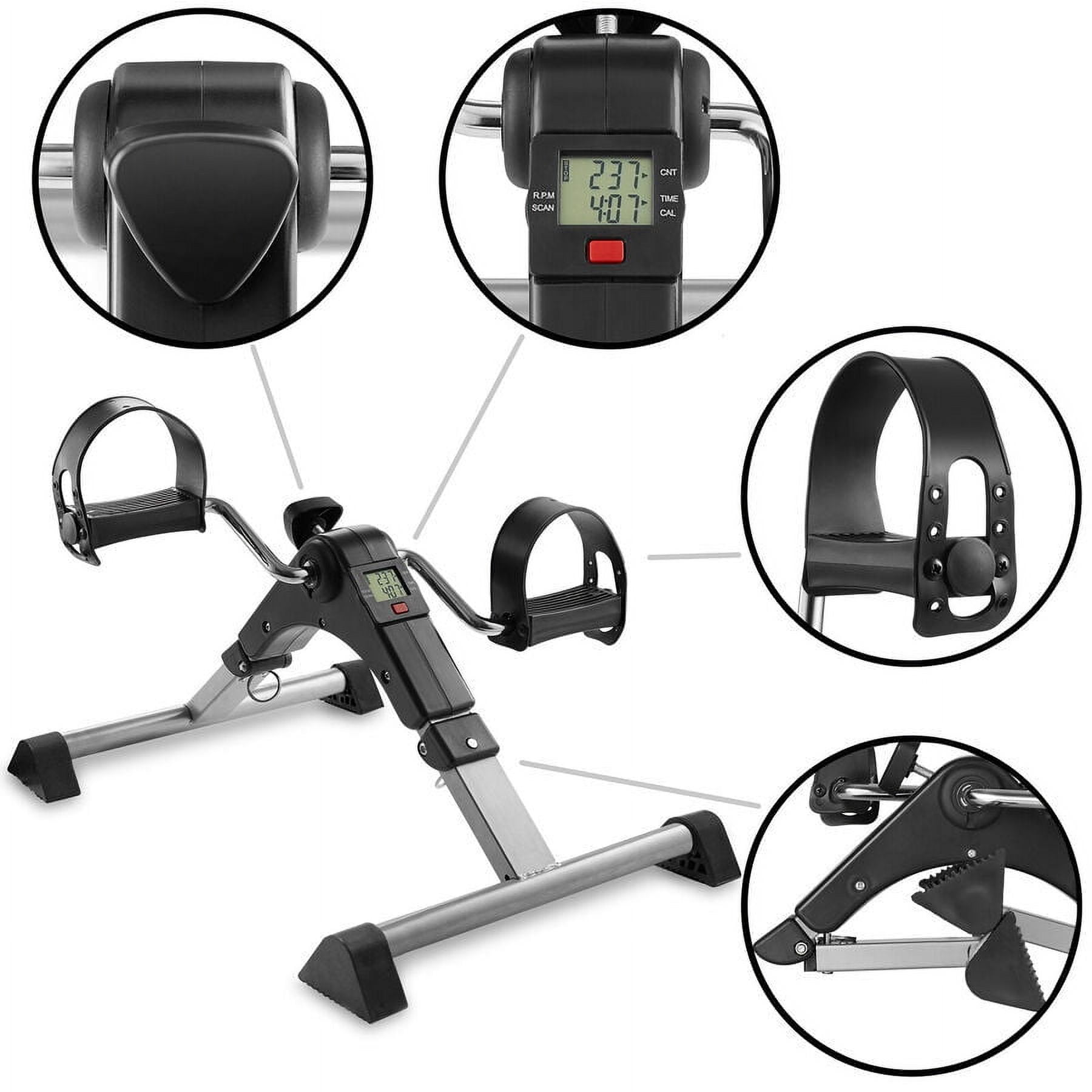 Stationary 2025 pedals walmart