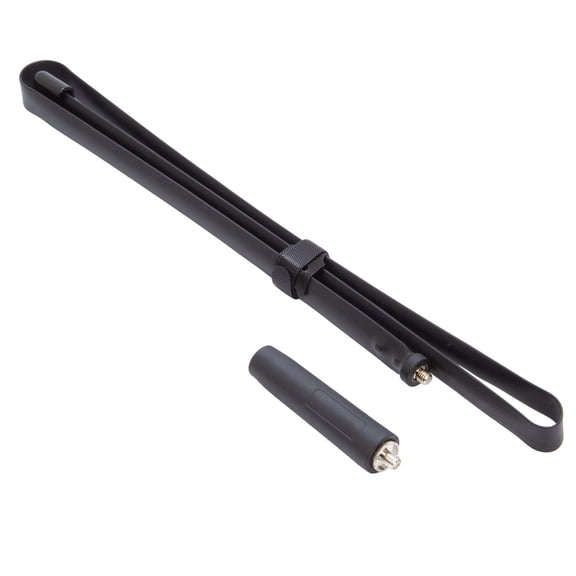Foldable For WALKIE Talkie Antenna 108Cm Dual Band VHF UHF 144/430MHz For SMA Female For Baofeng UV-82 F8HP Two Way Radio for Camping Outdoor Soft Whip
