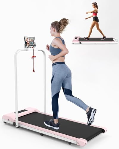 Treadmills For Home Under Desk Treadmill, Portable Treadmills