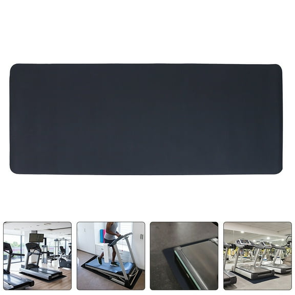 Foldable Walking Pad Treadmill Mat, Floor Pad, Exercise Mats for Home Workout