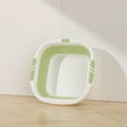 thumbnail image 1 of Foldable Wash Basin - Collapsible Space-saving Design, Non-slip Bottom for Stability, Multi-purpose Utility for Kitchen, Camping, and Bathroom, topliu, 1 of 9