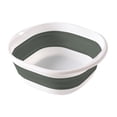 thumbnail image 1 of Foldable Wash Basin Portable Dishwashing Basin Foldable Dishwashing Basin Retractable Portable Footbath Suitable For Kitchen Bathroom Camping Laundry Basin, 1 of 6
