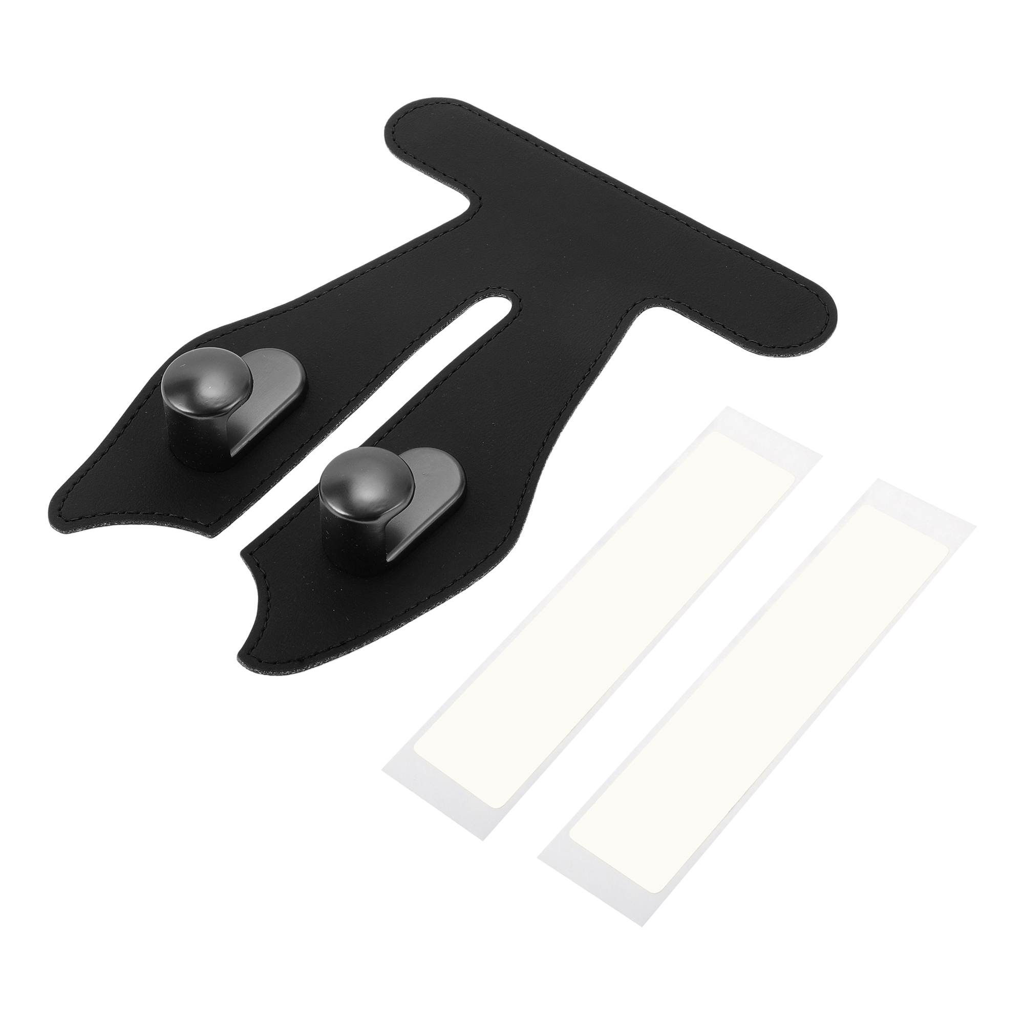 Unique Bargains 1 Pcs Universal Car Storage Hooks for Most Car, SUV