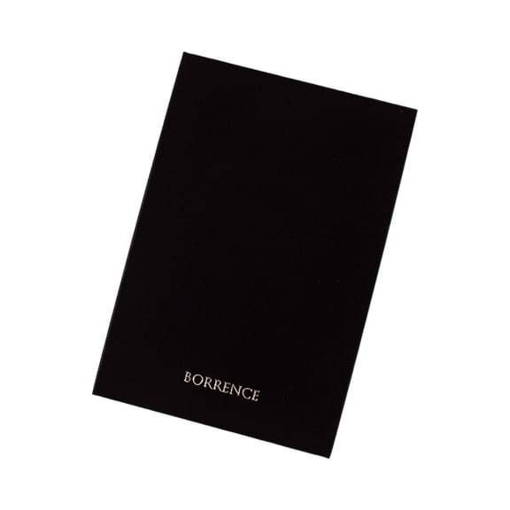 Foldable Watercolor Pad Tear Resistant Pages Watercolor Sketchbooks Paper Texture Suitable for Mixed Media Applications