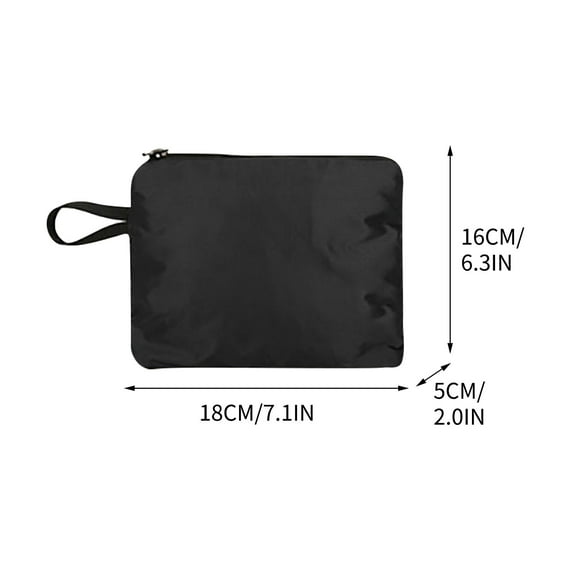 Waterproof Foldable Backpack Lightweight Pack,Tear Resistant Travel Daypack,Large Capacity Storage Organizer,Portable Fold Carry Design Bag,Outdoor Hiking Shopping Gear,Multi Use Casual Backpack