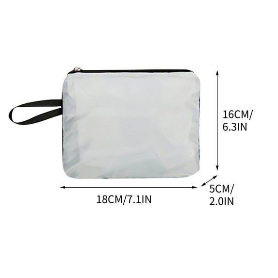 Foldable Waterproof Backpack