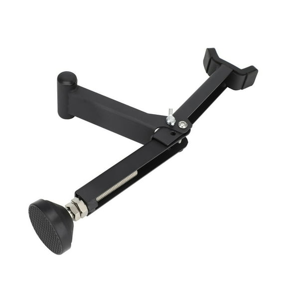 Foldable Wheel Lift Stand Aluminum Alloy And Iron for Motorcycle And Dirt Bike