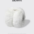 thumbnail image 1 of Foldable Winter Ear Muffs with Warm Fleece Lining for Cold Weather Comfort, 1 of 3