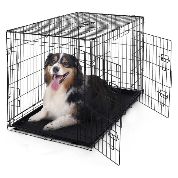 42 Wire Dog Crate