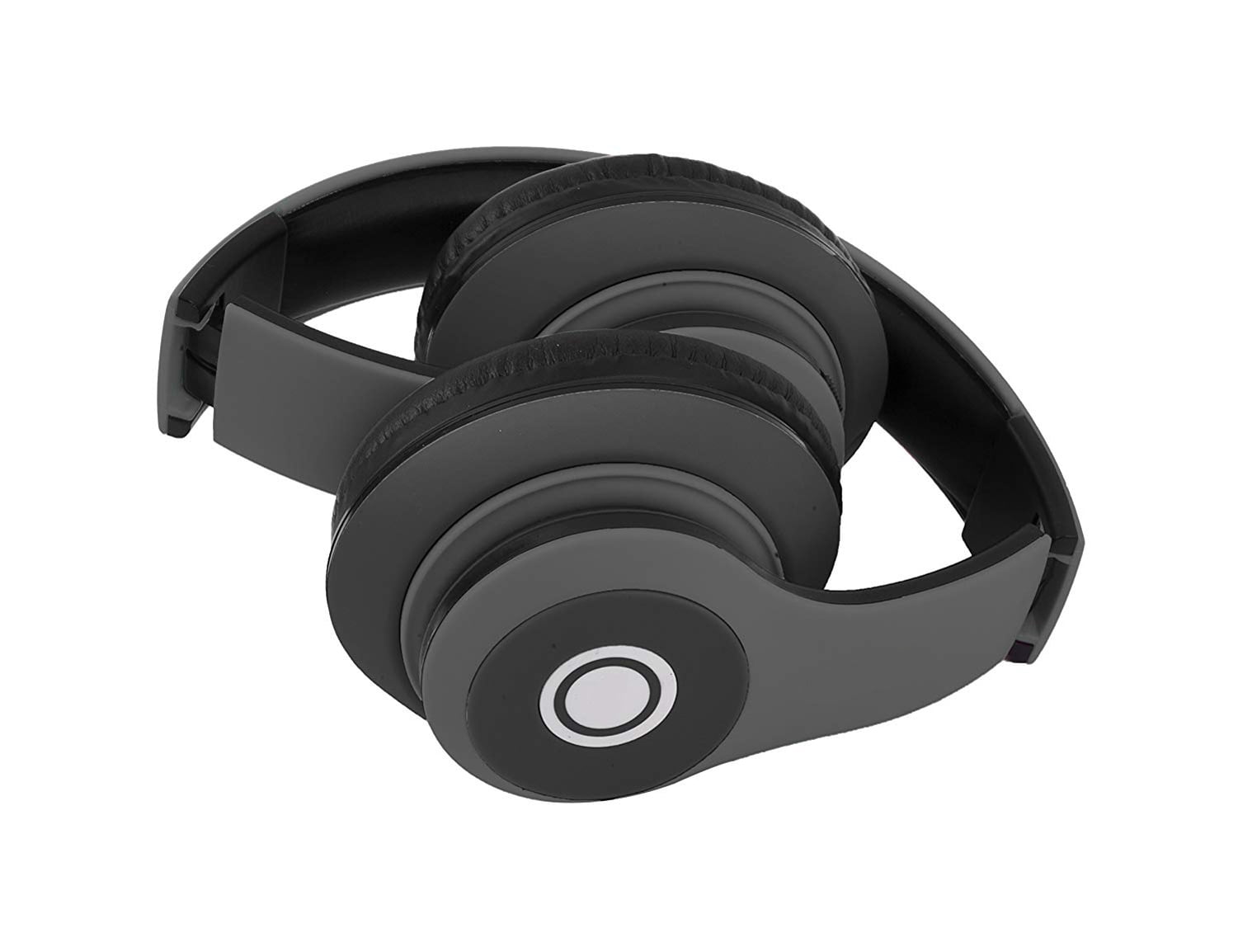 Foldable Wireless Headphones for Google Pixel 7/Pro/6a/6/Pro Phones - Headset w Mic Hands-free Earphones Earbuds Over Ear  Compatible With Pixel 7/Pro/6a/6/Pro Models