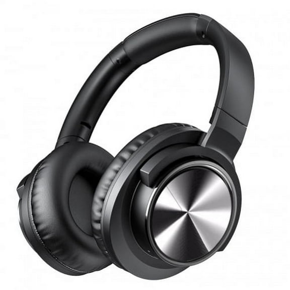 Foldable Wireless Headphones for Google Pixel 7/Pro/6a/6/Pro Phones - Headset w Mic Hands-free Earphones Earbuds Over Ear Compatible With Pixel 7/Pro/6a/6/Pro Models