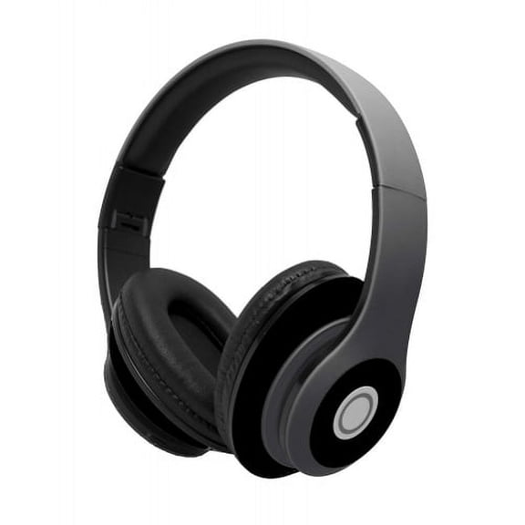 Foldable Wireless Headphones for Jitterbug Smart3 Phone - Headset w Mic Hands-free Earphones Earbuds N9K Compatible With Lively Jitterbug Smart 3 Model
