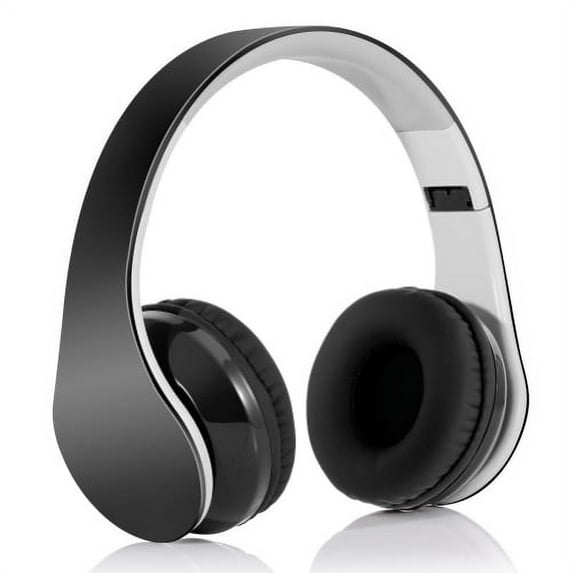 Foldable Wireless Headphones for Moto G Stylus 5G (2022) Phone - Headset w Mic Hands-free Earphones G5R Compatible With Motorola Moto G Stylus 5G (2022)