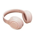 thumbnail image 1 of Foldable Wireless Headphones,Over Ear Bluetooth Audio,Powerful Bass Sound,Noise Reduction Function,Built In Microphone,Comfort Earpads,Long Lasting Battery,Music Sport Gaming,Home Office Headset, 1 of 4