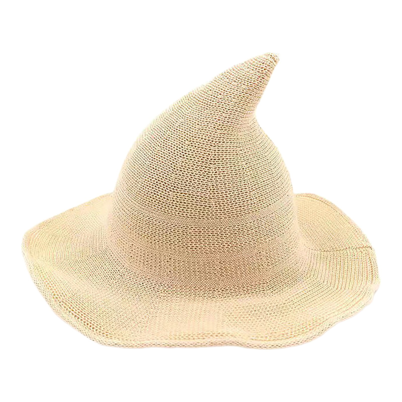 Foldable Women’s Witch Hat The Must Have Travel Companion For A Unique