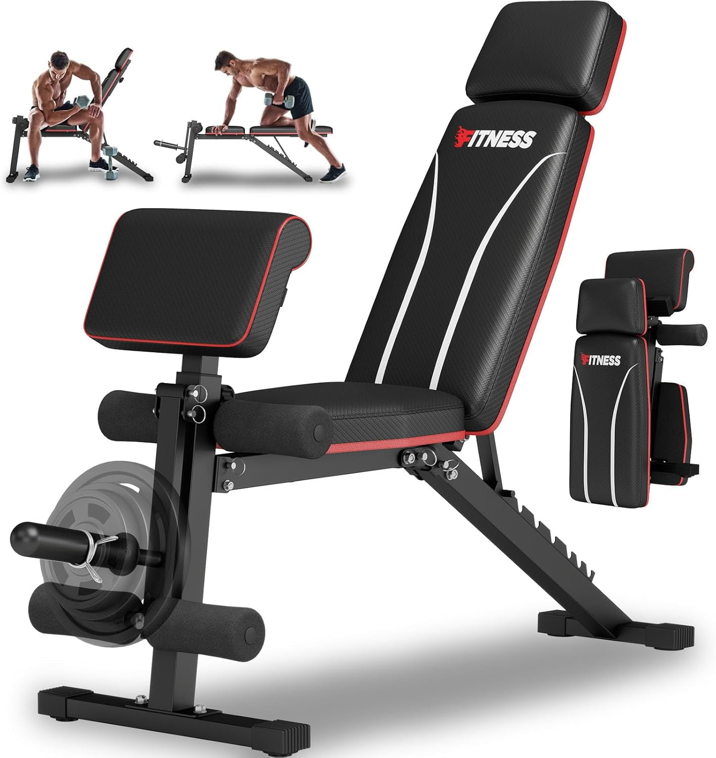 Arteesol weight bench sale