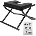 thumbnail image 1 of Foldable Yoga Headstand Bench, 330.7 LBS Capacity Multi-Functional Yoga Inversion Chair  Up Trainer Headstand Stool for  Workout&Fitness&Gym, 1 of 6