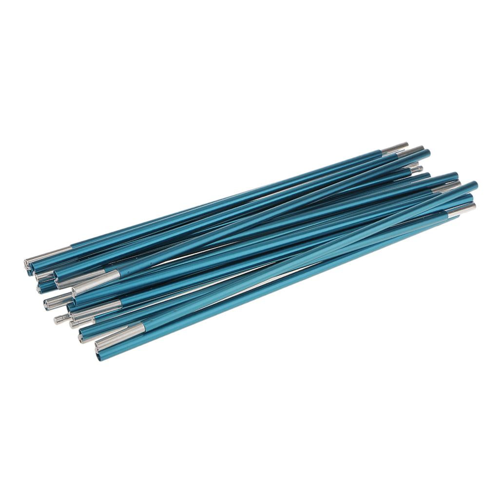 Metal tent poles sale